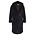 Duke/D555 Bademantel 910901 Marine 2XL