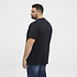 North Latitude T-shirt 99135/099 6XL