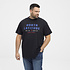 North Latitude T-shirt 99135/099 8XL
