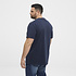 North Latitude T-shirt 99135/580 4XL