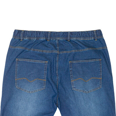 Adamo Jogginghose Jeans 199112/335 2XL