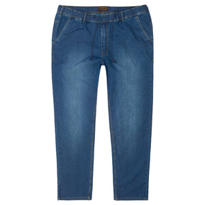 Adamo Jogginghose Jeans 199112/335 2XL