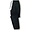 Ahorn Jogging pants black 2XLT