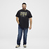 North Latitude T-shirt 99335/099 5XL