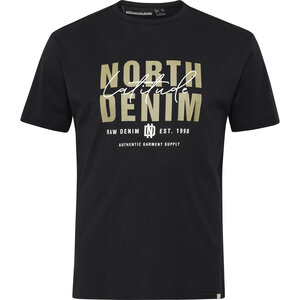 North Latitude T-shirt 99335/099 7XL