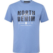 North Latitude T-shirt 99335/545 2XL