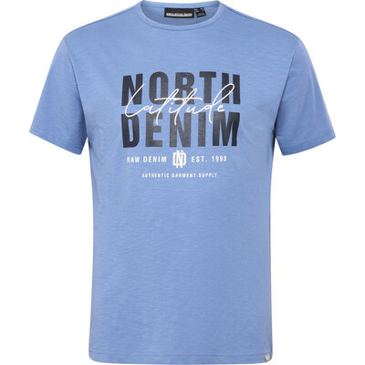North Latitude T-shirt 99335/545 2XL