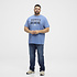 North Latitude T-shirt 99335/545 2XL