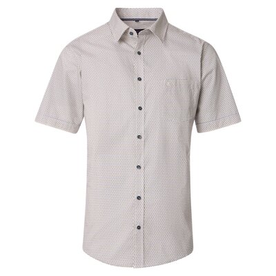 Casa Moda Overhemd 954389400 7XL