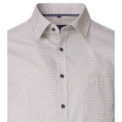 Casa Moda Overhemd 954389400 4XL