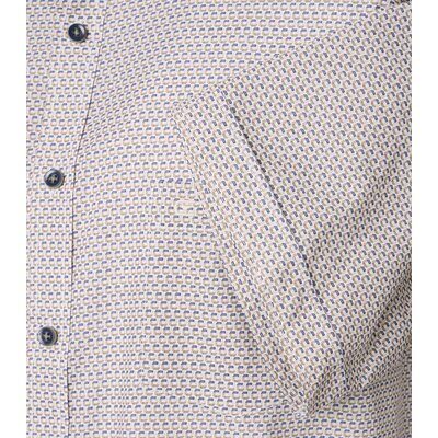 Casa Moda Overhemd 954389400 4XL