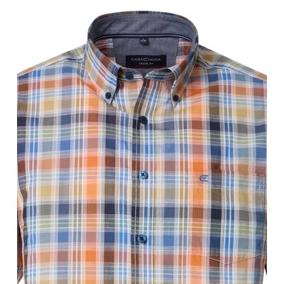 Casa Moda Overhemd 954392800 4XL