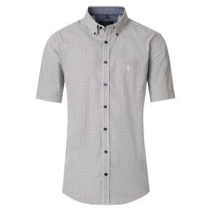 Casa Moda Overhemd 954393100 7XL