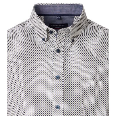 Casa Moda Overhemd 954393100 4XL