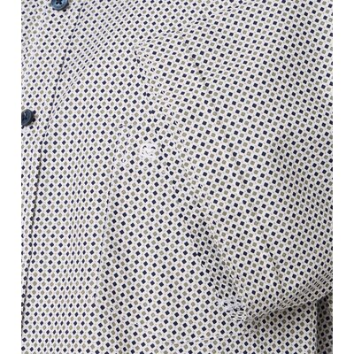 Casa Moda Overhemd 954393100 4XL