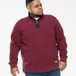 Pullover