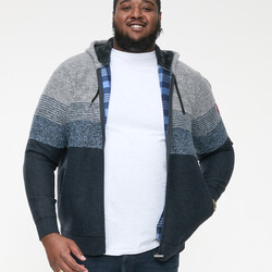 Cardigan Weste