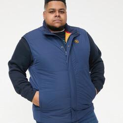 Body warmers
