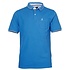 North56 Denim Polo 01106B blau 8XL