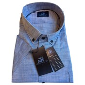 Eden Valley Overhemd KM 215889/36 5XL