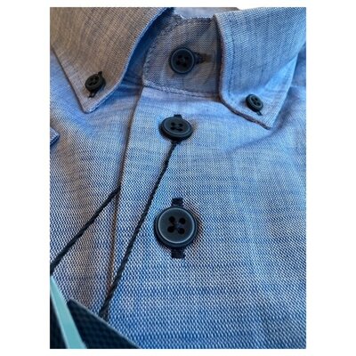 Eden Valley Hemd KM 215889/36 5XL