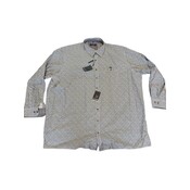 Casa Moda Hemd LM 423924200/100 5XL
