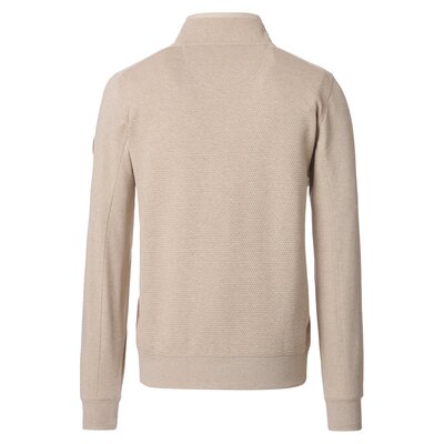 Casa Moda Sweat Jacket 454385200 6XL