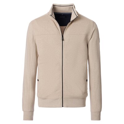Casa Moda Sweat Jacket 454385200 4XL