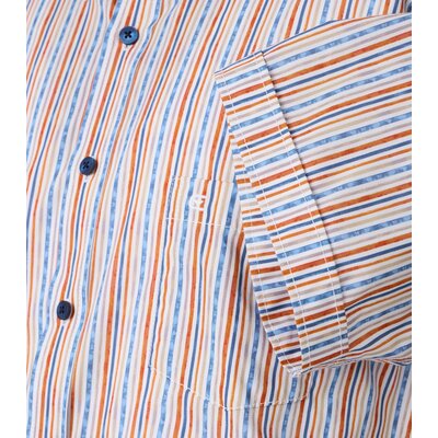 Casa Moda Overhemd 954392700 4XL