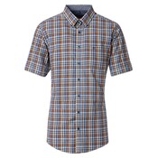 Casa Moda Overhemd 954393500 2XL