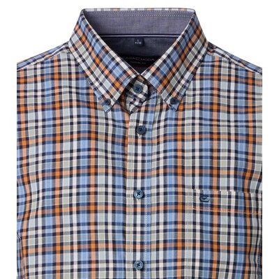 Casa Moda Overhemd 954393500 4XL