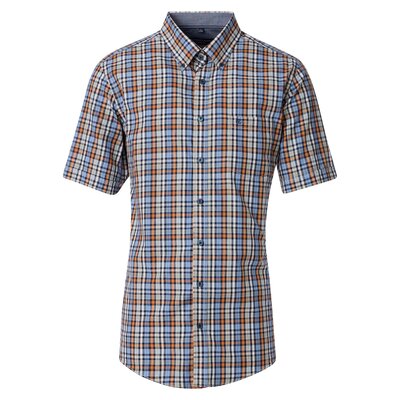 Casa Moda Shirt 954393500 4XL