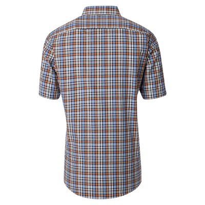 Casa Moda Overhemd 954393500 5XL