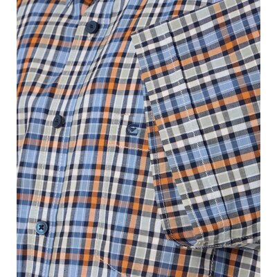 Casa Moda Overhemd 954393500 5XL