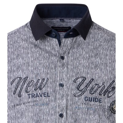 Casa Moda Overhemd 954395500 6XL