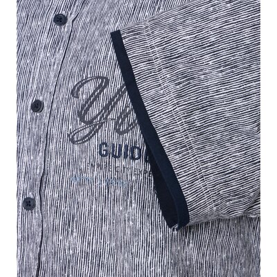 Casa Moda Overhemd 954395500 6XL