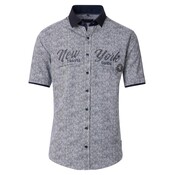 Casa Moda Overhemd 954395500 6XL