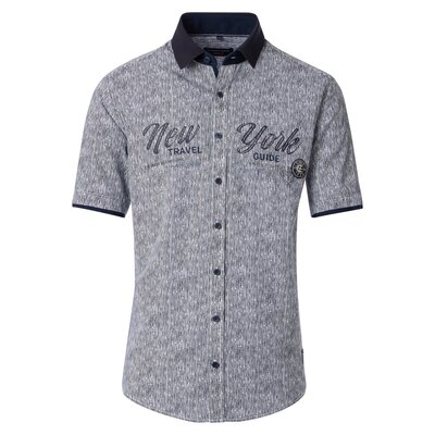 Casa Moda Overhemd 954395500 6XL