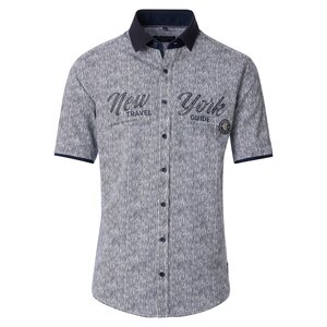 Casa Moda Hemd 954395500 2XL