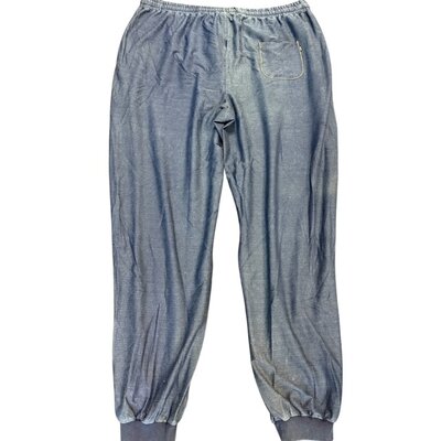 North56 Denim Joggingbroek extra lang 81195 7XL
