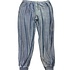 North56 Denim Joggingbroek extra lang 81195 7XL