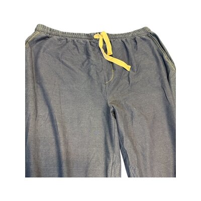 North56 Denim Joggingbroek extra lang 81195 7XL