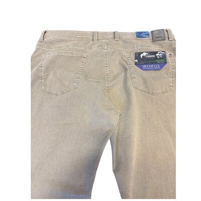 Pioneer Trousers 16010/6521/8841 size 33