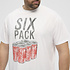 North Latitude T-shirt 51129 5XL