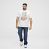 North Latitude T-shirt 51129 3XL