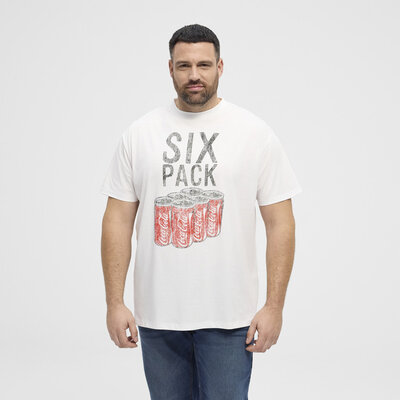 North Latitude T-shirt 51129 3XL