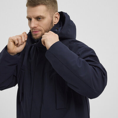 North Latitude Parka Jacket 43150/580 2XL