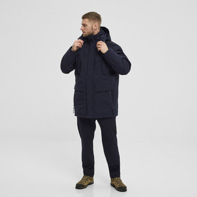 North Latitude Parka Jacket 43150/580 2XL