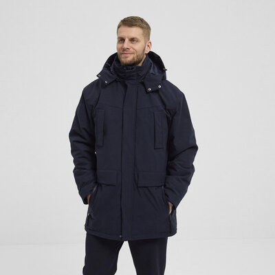 North Latitude Parka Jacket 43150/580 2XL