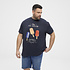 North Latitude T-shirt 51330 5XL